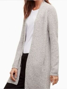 C005 ARITZIA COMMUNITY Cardigan